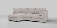 Medium Sofa Chaise - Left Hand