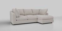 Medium Sofa Chaise - Right Hand