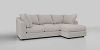 Medium Sofa Chaise - Right Hand