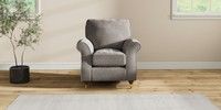 Small Armchair