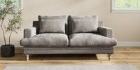 3 Seater Small Sofa