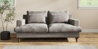 3 Seater Small Sofa