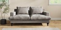 3 Seater Small Sofa
