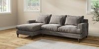 Medium Sofa Chaise - Left Hand