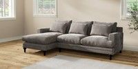 Medium Sofa Chaise - Left Hand