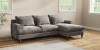 Medium Sofa Chaise - Right Hand