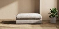 The Sumptuous Deep Relaxed Sit
