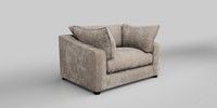 2 Seater Small Sofa