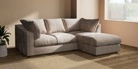 The Sumptuous Deep Relaxed Sit