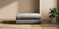 Extra Large Footstool