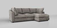 Medium Sofa Chaise - Right Hand