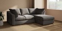 The Sumptuous Deep Relaxed Sit