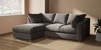 Medium Corner Chaise - Left Hand