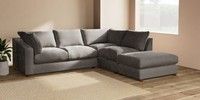 The Sumptuous Deep Relaxed Sit