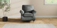 Small Armchair