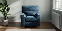 Small Armchair
