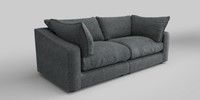 4 Seater Sofa
