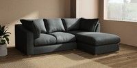Medium Corner Chaise - Right Hand