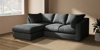 The Sumptuous Deep Relaxed Sit
