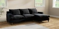 Medium Sofa Chaise - Right Hand