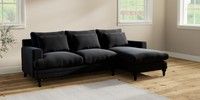 Medium Sofa Chaise - Right Hand