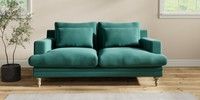 3 Seater Small Sofa