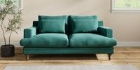 3 Seater Small Sofa