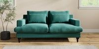 3 Seater Small Sofa