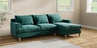 Medium Sofa Chaise - Right Hand