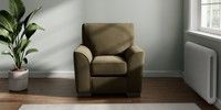 Small Armchair