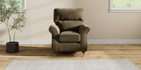 Small Armchair