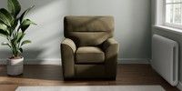 Small Armchair