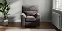 Small Armchair