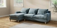 Medium Sofa Chaise - Left Hand