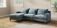 Medium Sofa Chaise - Left Hand