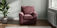 Small Armchair