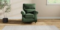 Small Armchair