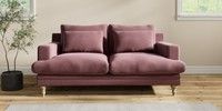 3 Seater Small Sofa