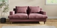 3 Seater Small Sofa