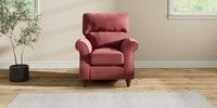 Small Armchair