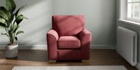 Small Armchair