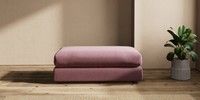 The Sumptuous Deep Relaxed Sit