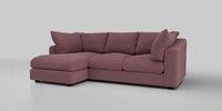 Medium Sofa Chaise - Left Hand