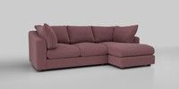 Medium Sofa Chaise - Right Hand