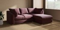 Medium Corner Chaise - Right Hand