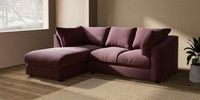 Medium Corner Chaise - Left Hand