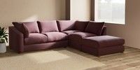 The Sumptuous Deep Relaxed Sit