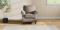 Small Armchair