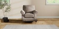 Small Armchair