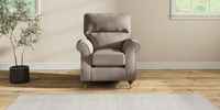 Small Armchair